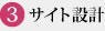 サイト設計